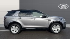Land Rover Discovery Sport 2.0 D200 Dynamic SE 5dr Auto [5 Seat] Diesel Station Wagon